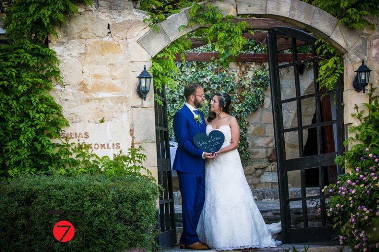 Memories for a lifetime – Weddings in Cyprus – Private and Intimate
