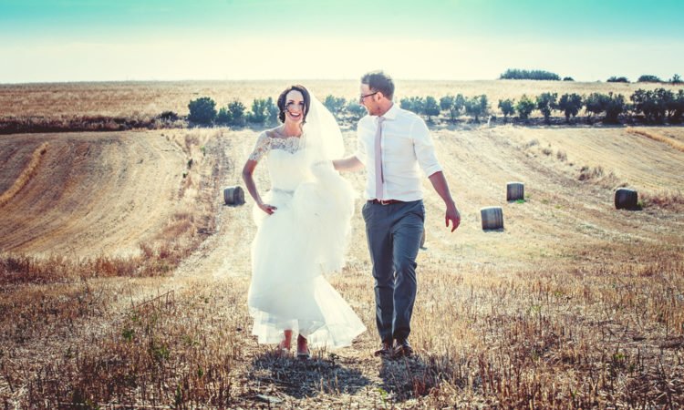 Love in the fields – Suppliers showcase – Cyprus wedding venue