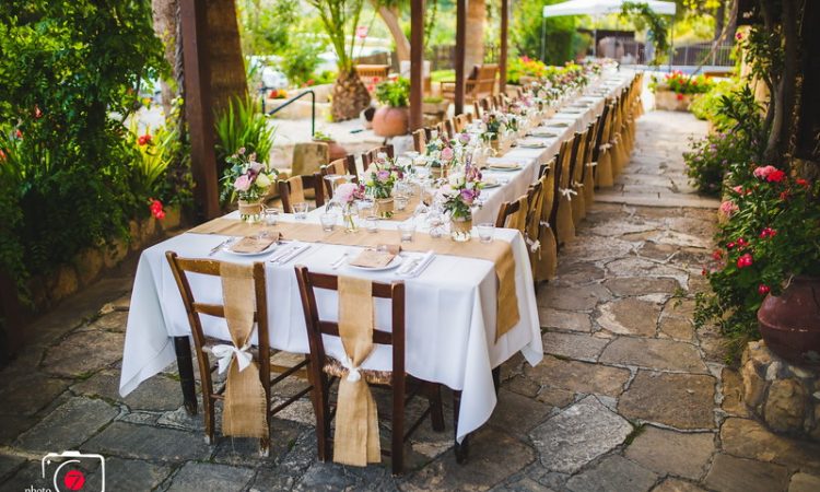 Cyprus wedding venue – Vasilias Nikoklis Inn – Wedding reviews