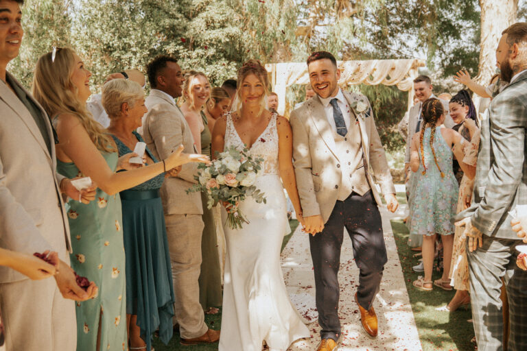 Vasilias Wedding Venue - Nikoklis weddings in Cyprus - Rustic venue